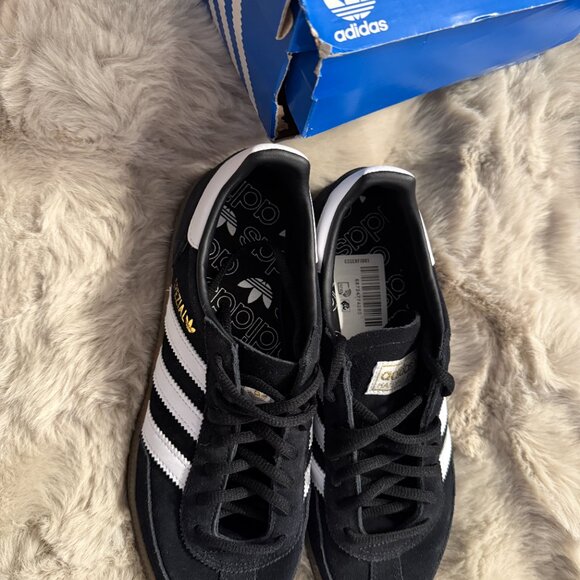 Adidas Handball Spezial Shoes - NWT 7M/8.5W - Picture 5 of 6